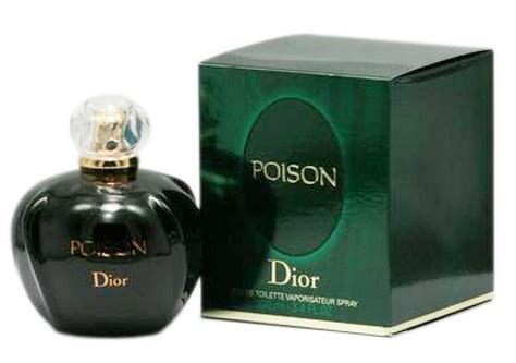 poison dior green bottle